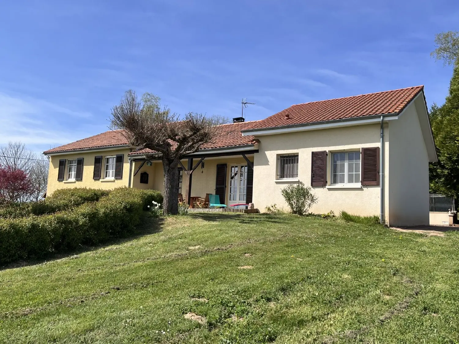 te koop huis Saint-Cirgues Lot 2