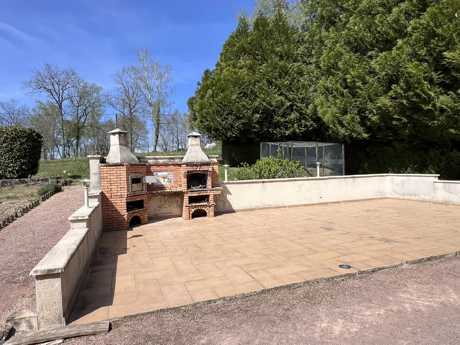  te koop huis Saint-Cirgues Lot 4