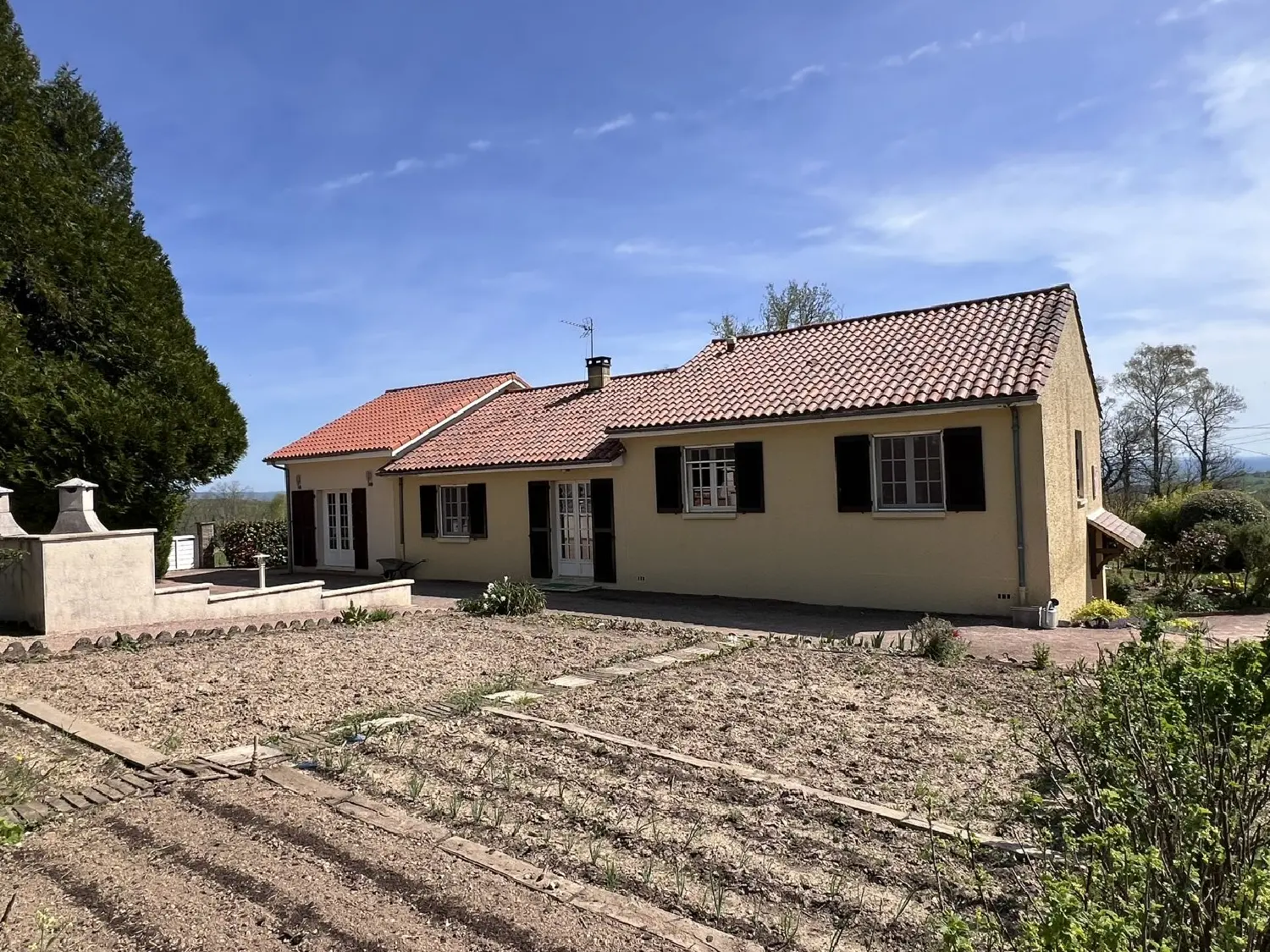  for sale house Saint-Cirgues Lot 5