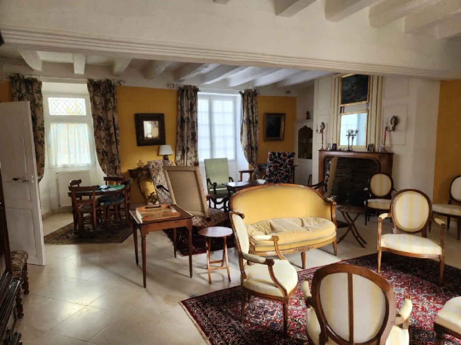  te koop huis Saint-Claud Charente 4