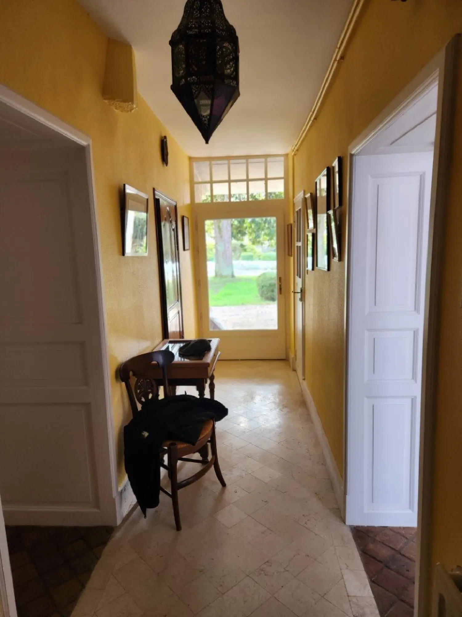  te koop huis Saint-Claud Charente 6