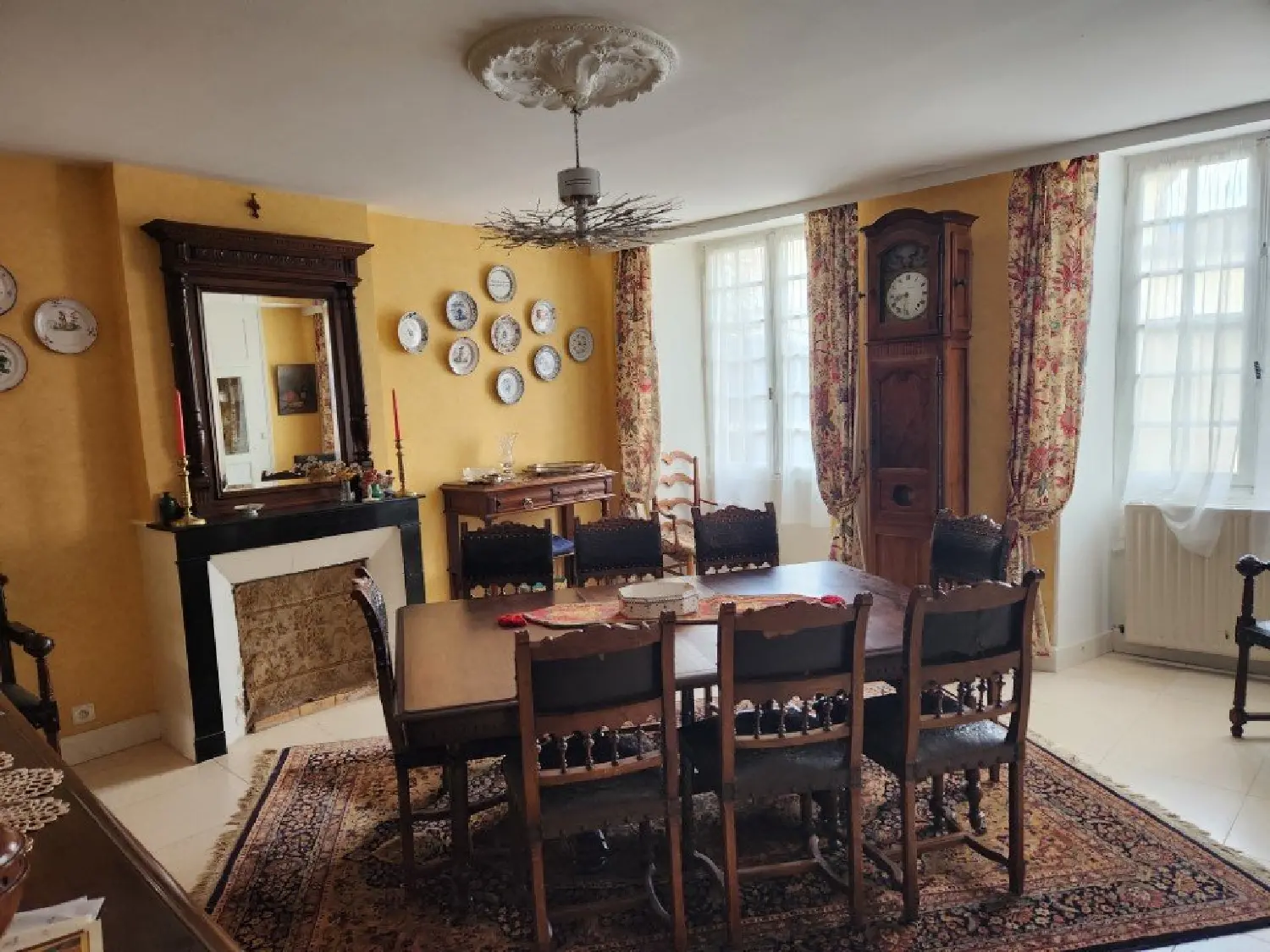  te koop huis Saint-Claud Charente 7