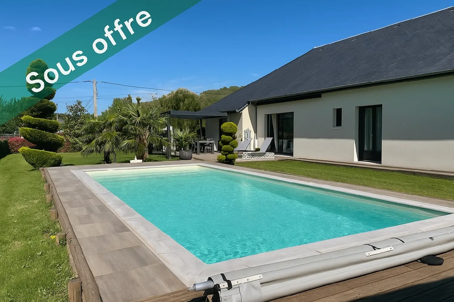  te koop huis Saint-Côme-d'Olt Aveyron 1