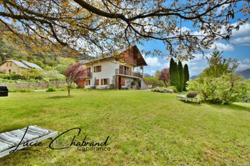 Saint-Crépin Hautes-Alpes casa foto 7145458