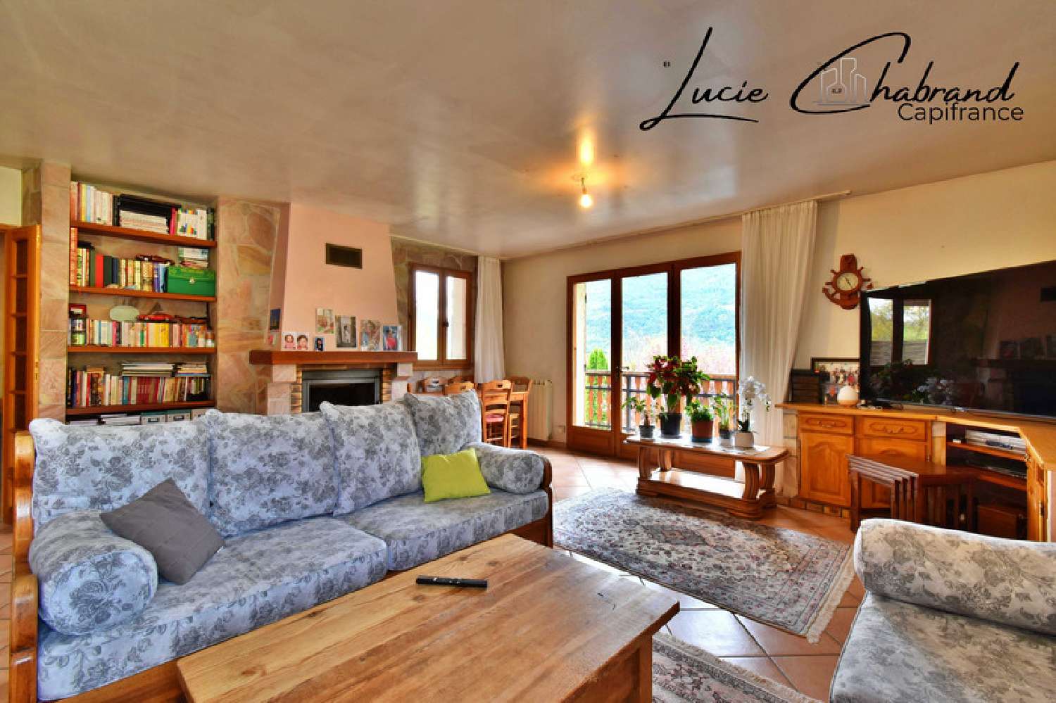  en venta casa Saint-Crépin Hautes-Alpes 3