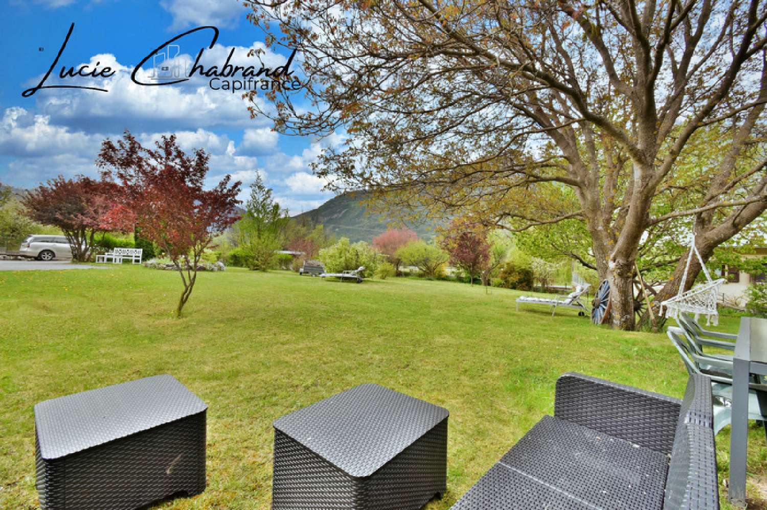  en venta casa Saint-Crépin Hautes-Alpes 5