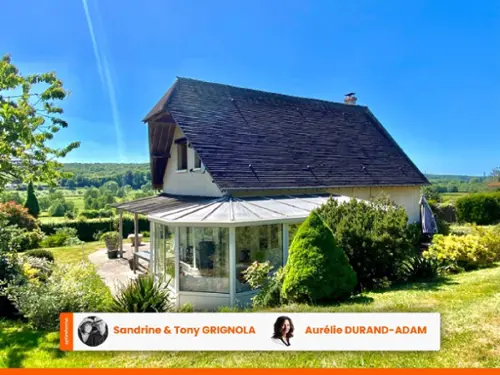 Saint-Cyr-du-Ronceray Calvados huis foto 7135867