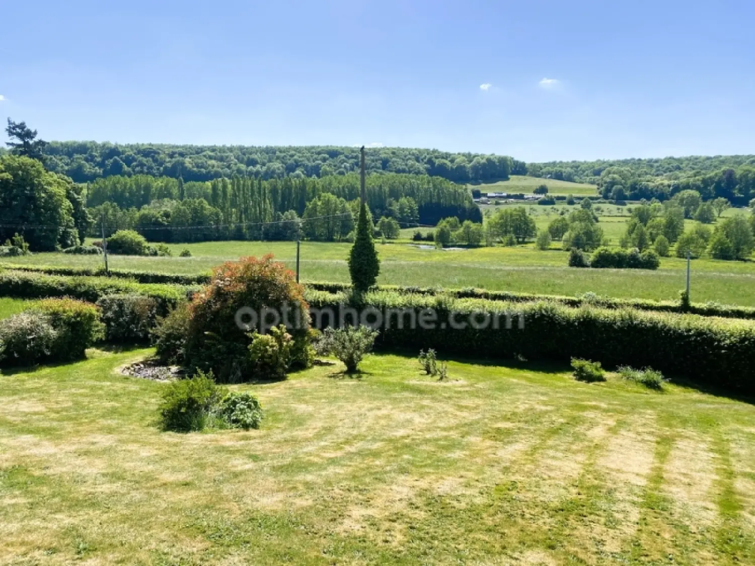  te koop huis Saint-Cyr-du-Ronceray Calvados 3