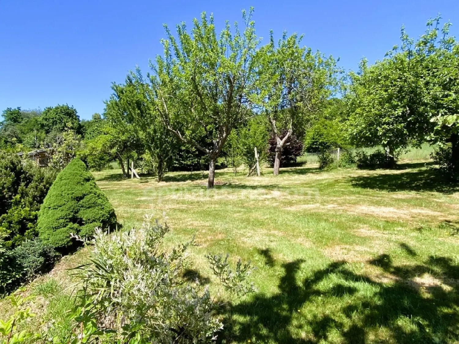  te koop huis Saint-Cyr-du-Ronceray Calvados 4