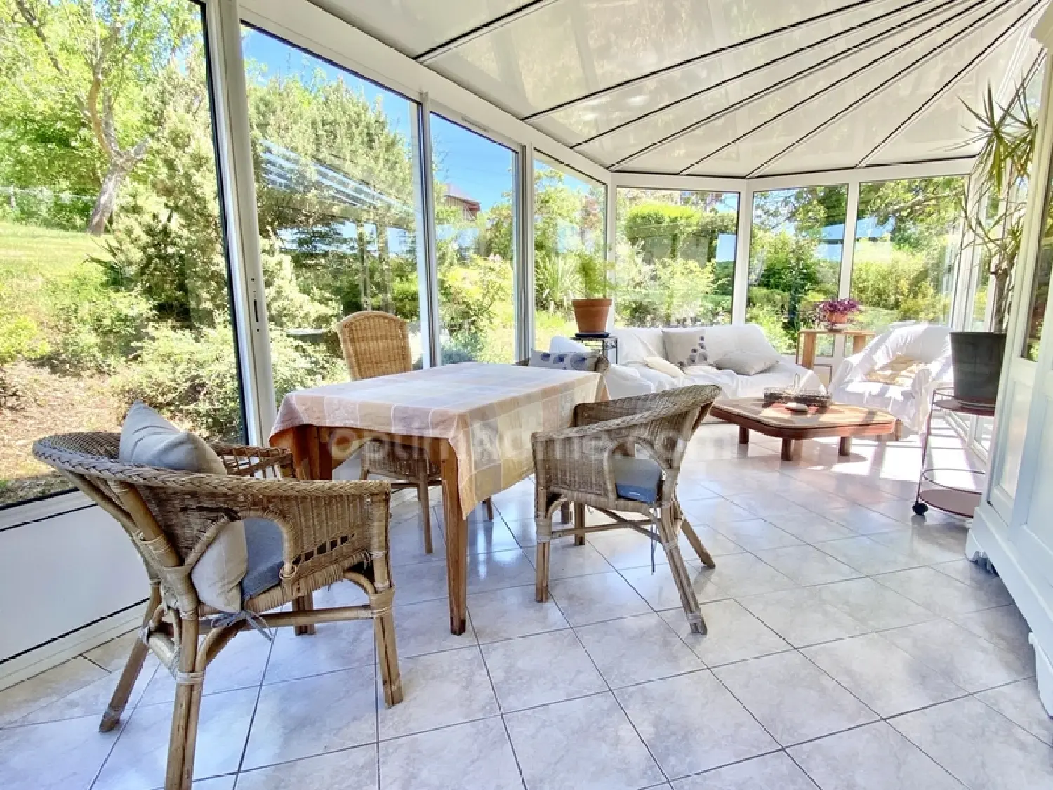  te koop huis Saint-Cyr-du-Ronceray Calvados 5