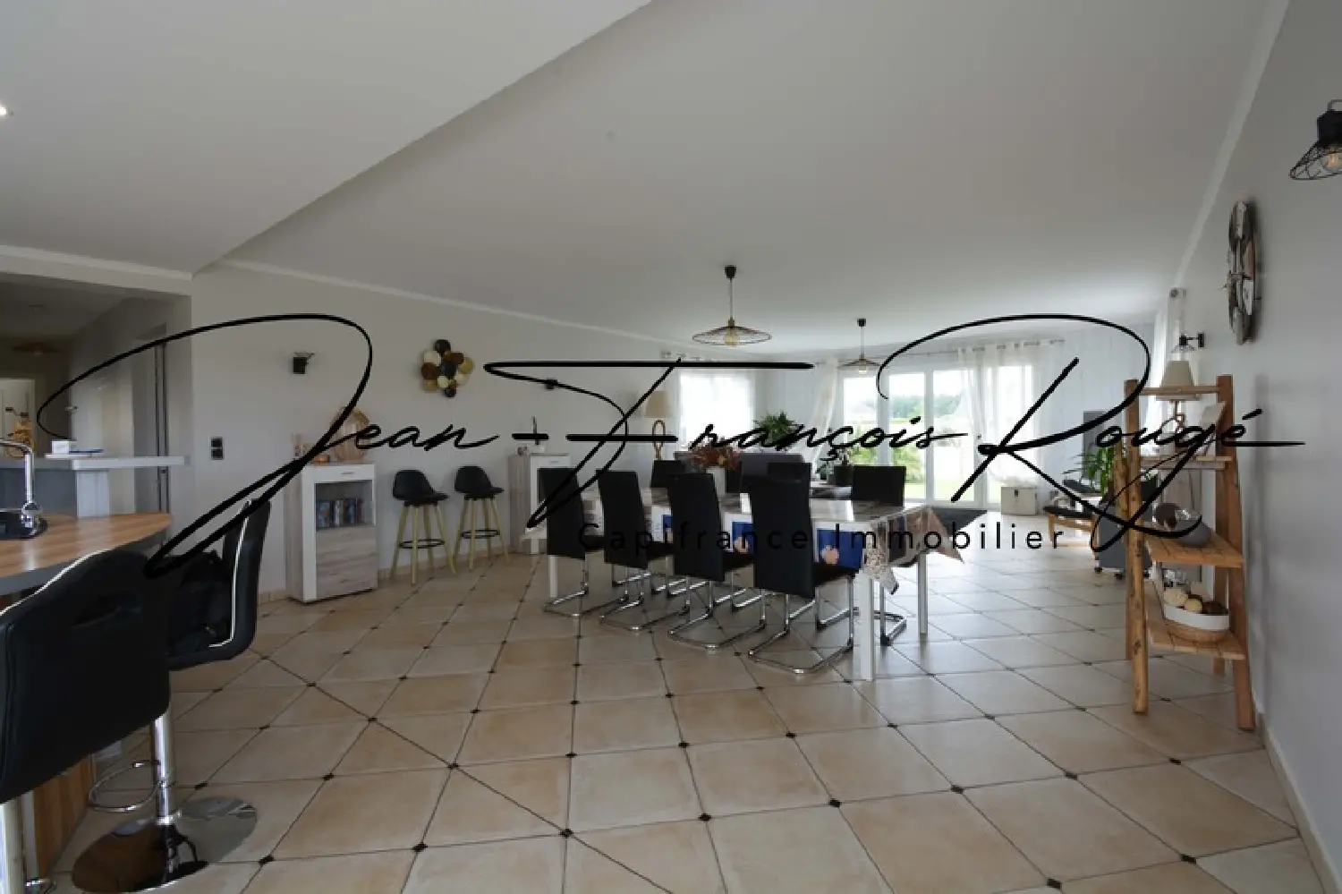  te koop huis Saint-Cyr Manche 6