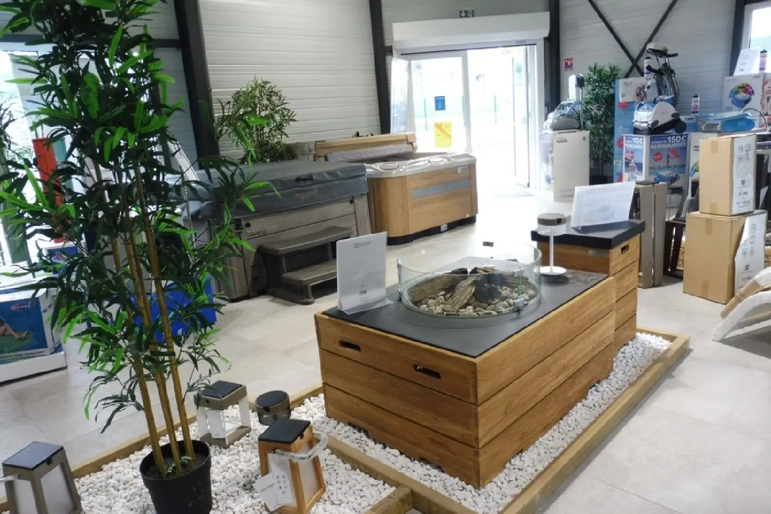  te koop huis Saint-Denis-sur-Loire Loir-et-Cher 2