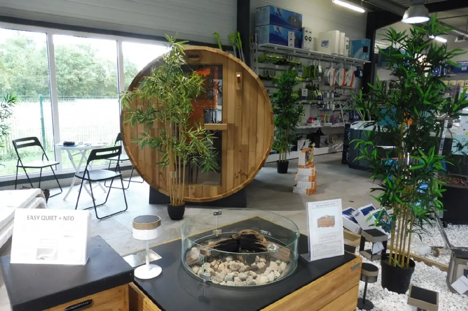  te koop huis Saint-Denis-sur-Loire Loir-et-Cher 7