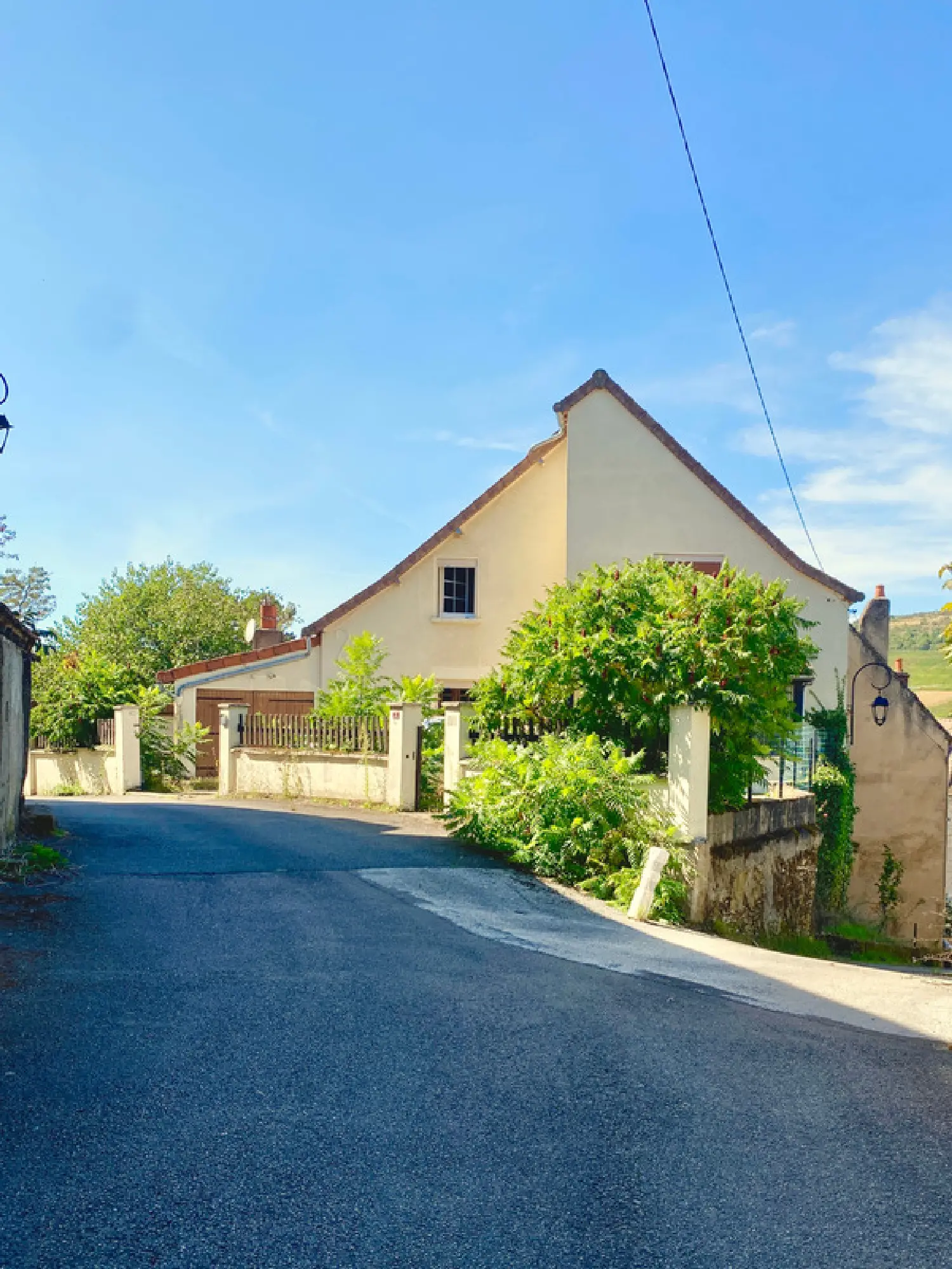  kaufen Haus Saint-Désert Saône-et-Loire 1