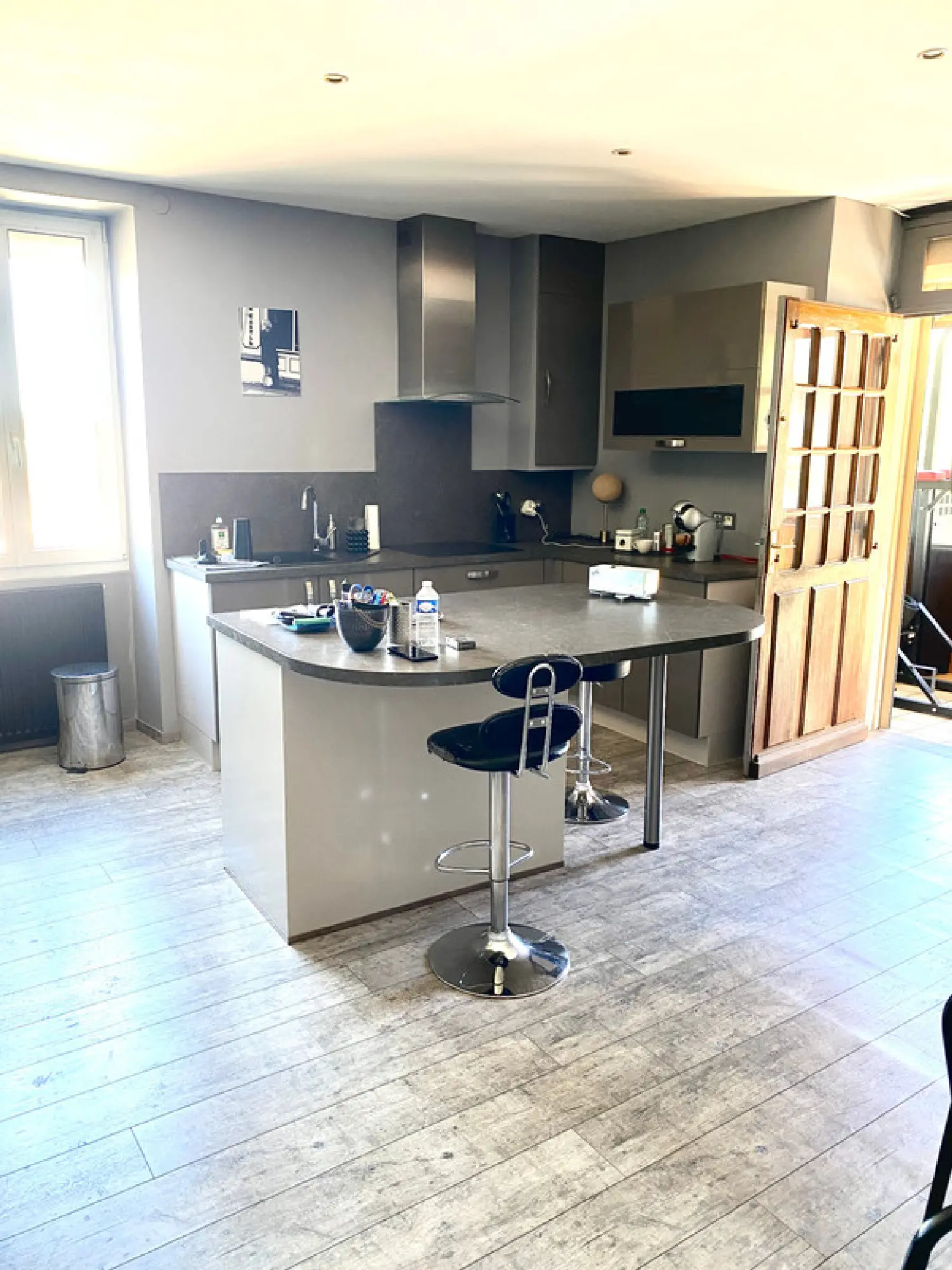  kaufen Haus Saint-Désert Saône-et-Loire 6