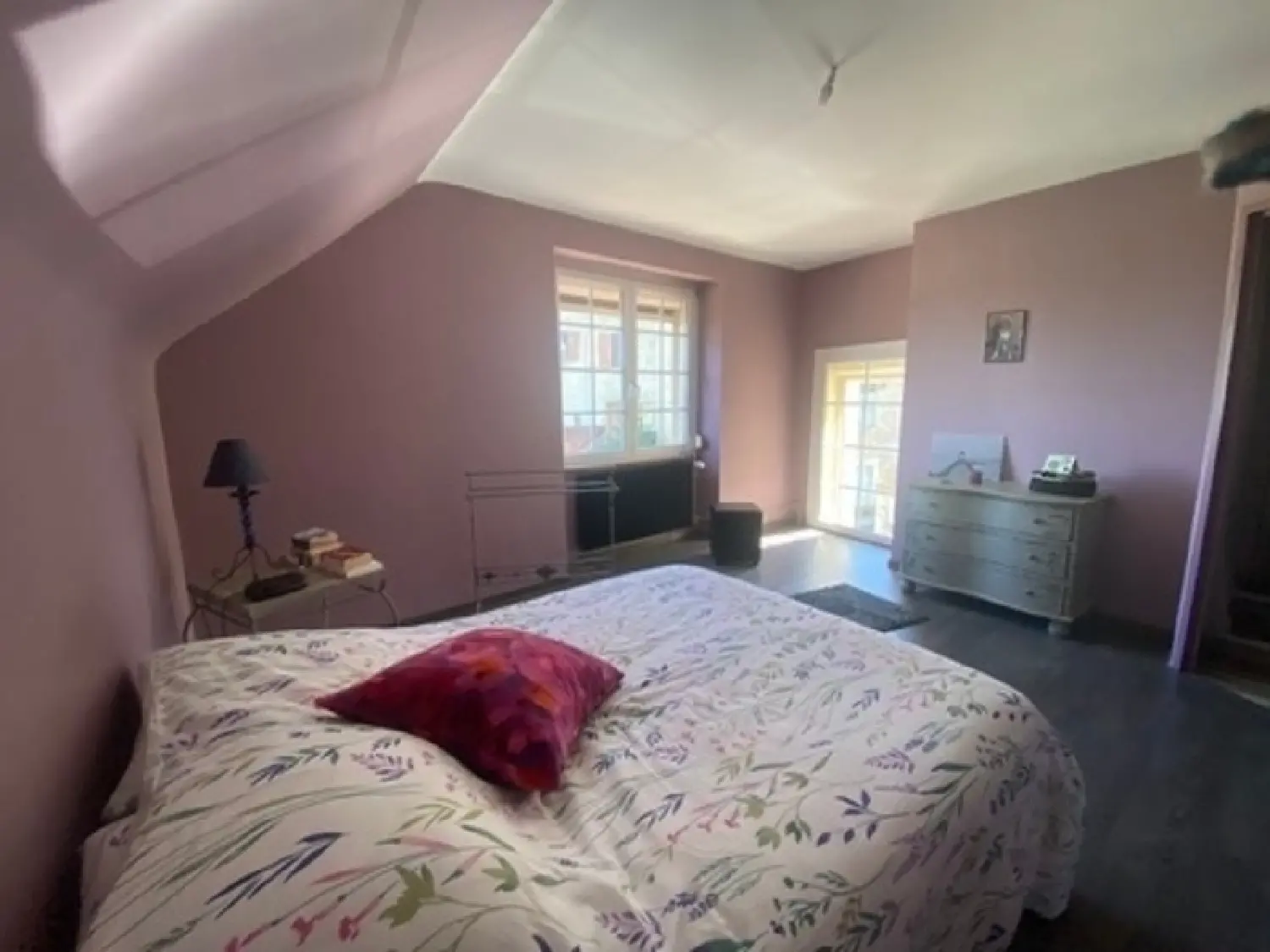 kaufen Haus Saint-Désert Saône-et-Loire 8