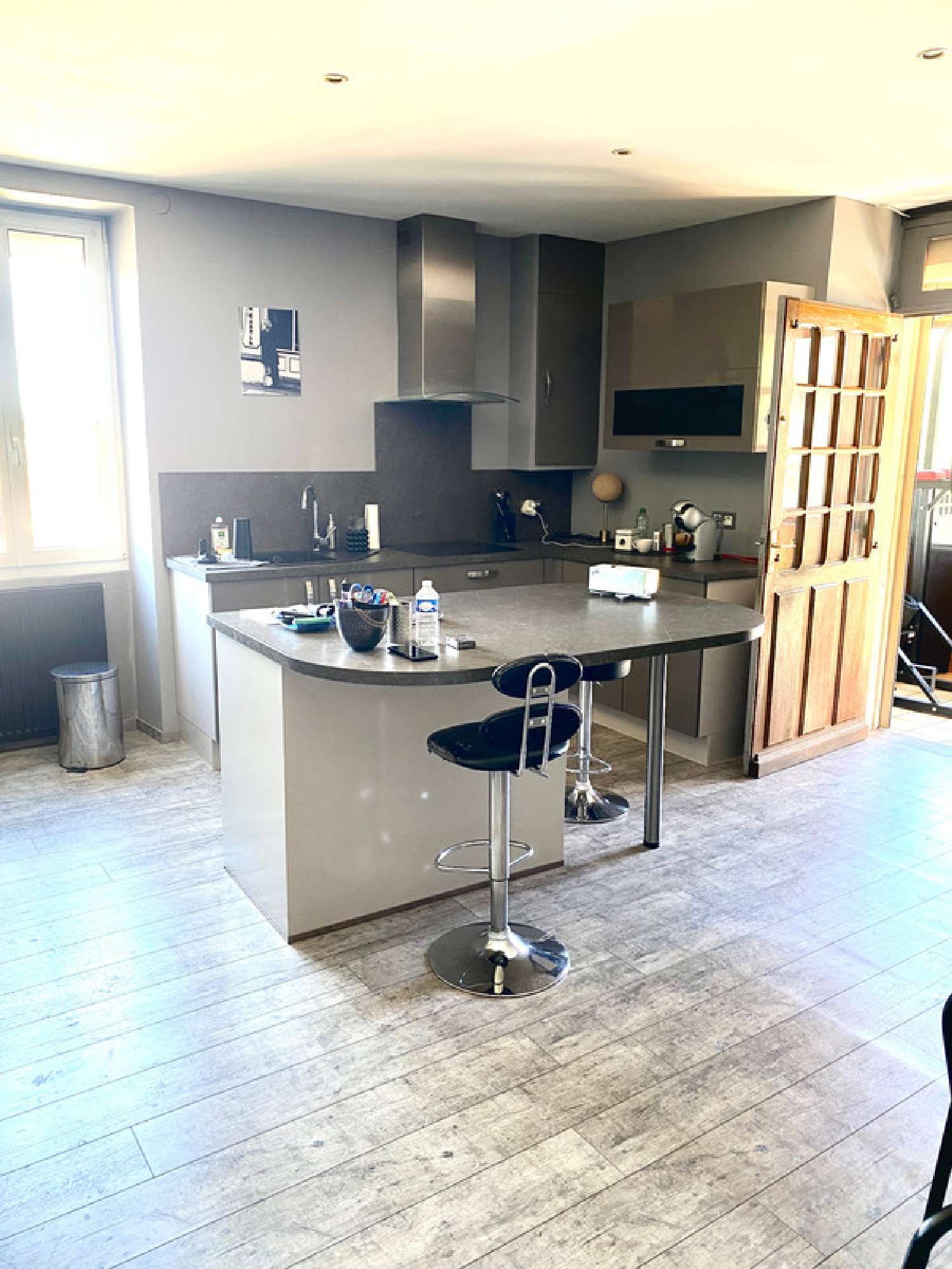 for sale house Saint-Désert Saône-et-Loire 6