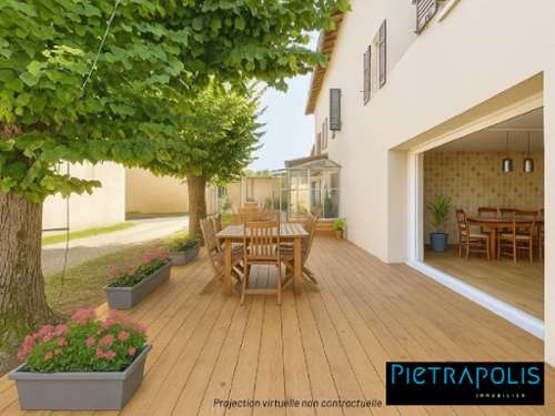 Saint-Didier-sur-Chalaronne Ain casa foto 7146484