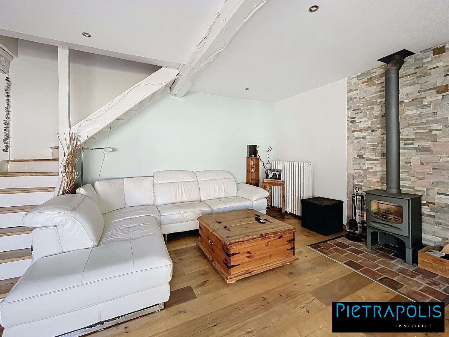  for sale house Saint-Didier-sur-Chalaronne Ain 7