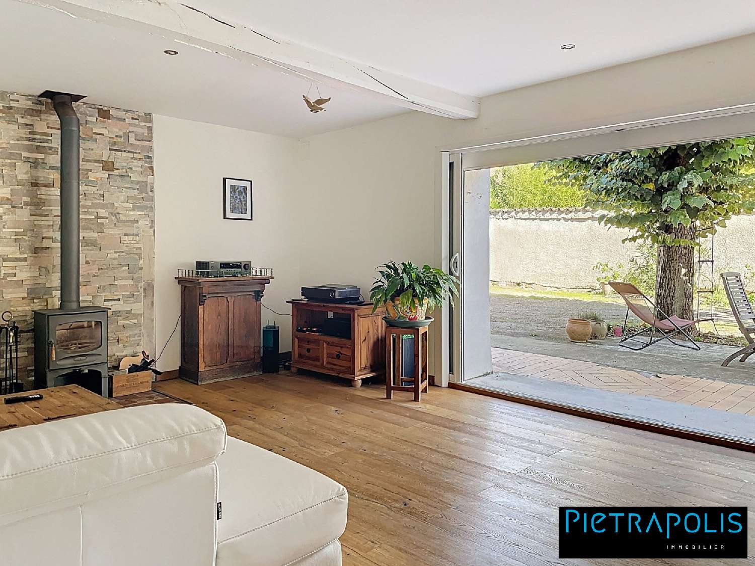  for sale house Saint-Didier-sur-Chalaronne Ain 8