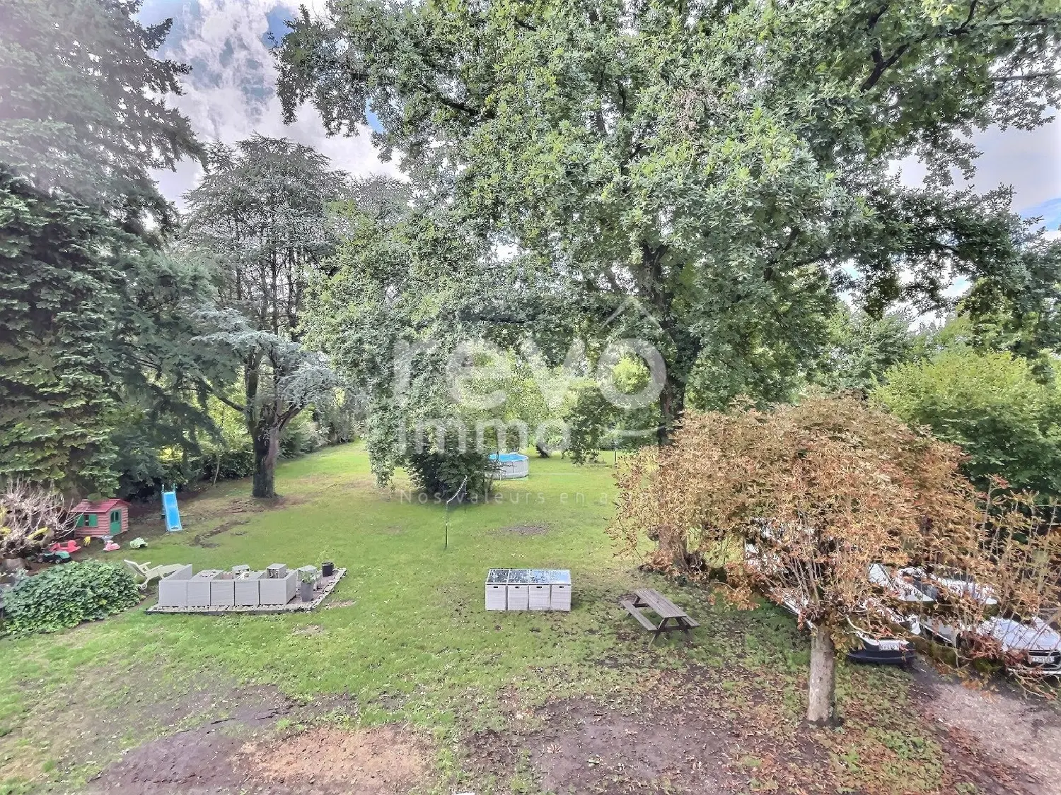  for sale house Saint-Didier-sur-Chalaronne Ain 2