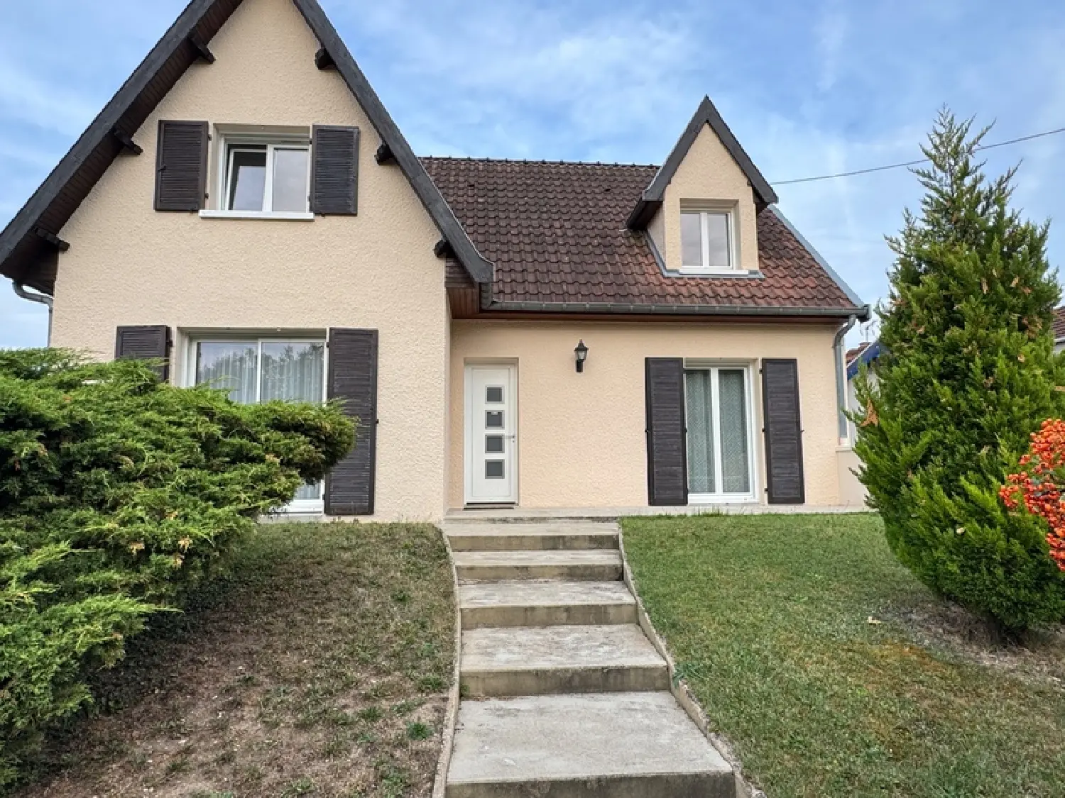  te koop huis Saint-Dizier Haute-Marne 1