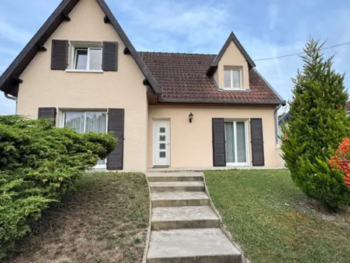 Saint-Dizier Haute-Marne huis foto 7132870