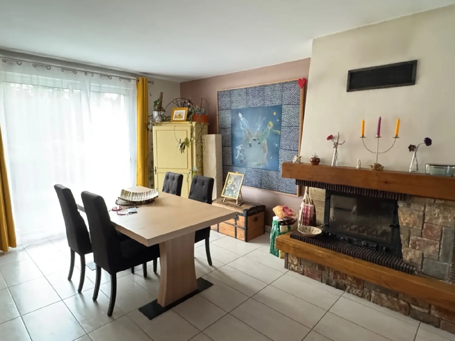  te koop huis Saint-Dizier Haute-Marne 5