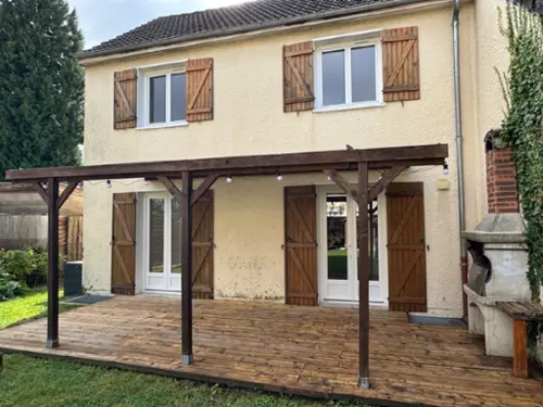 Saint-Dizier Haute-Marne Haus Bild 7132895