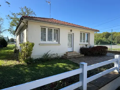 Saint-Dizier Haute-Marne Haus Bild 7135686
