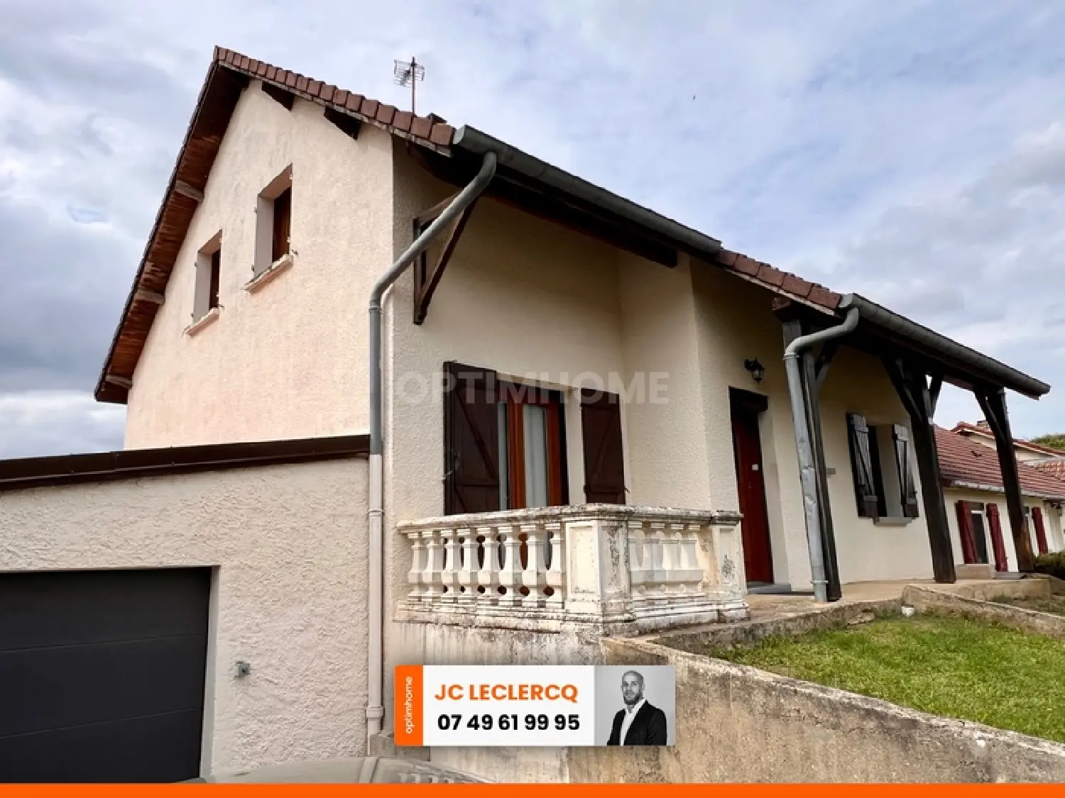  for sale house Saint-Dizier Haute-Marne 2