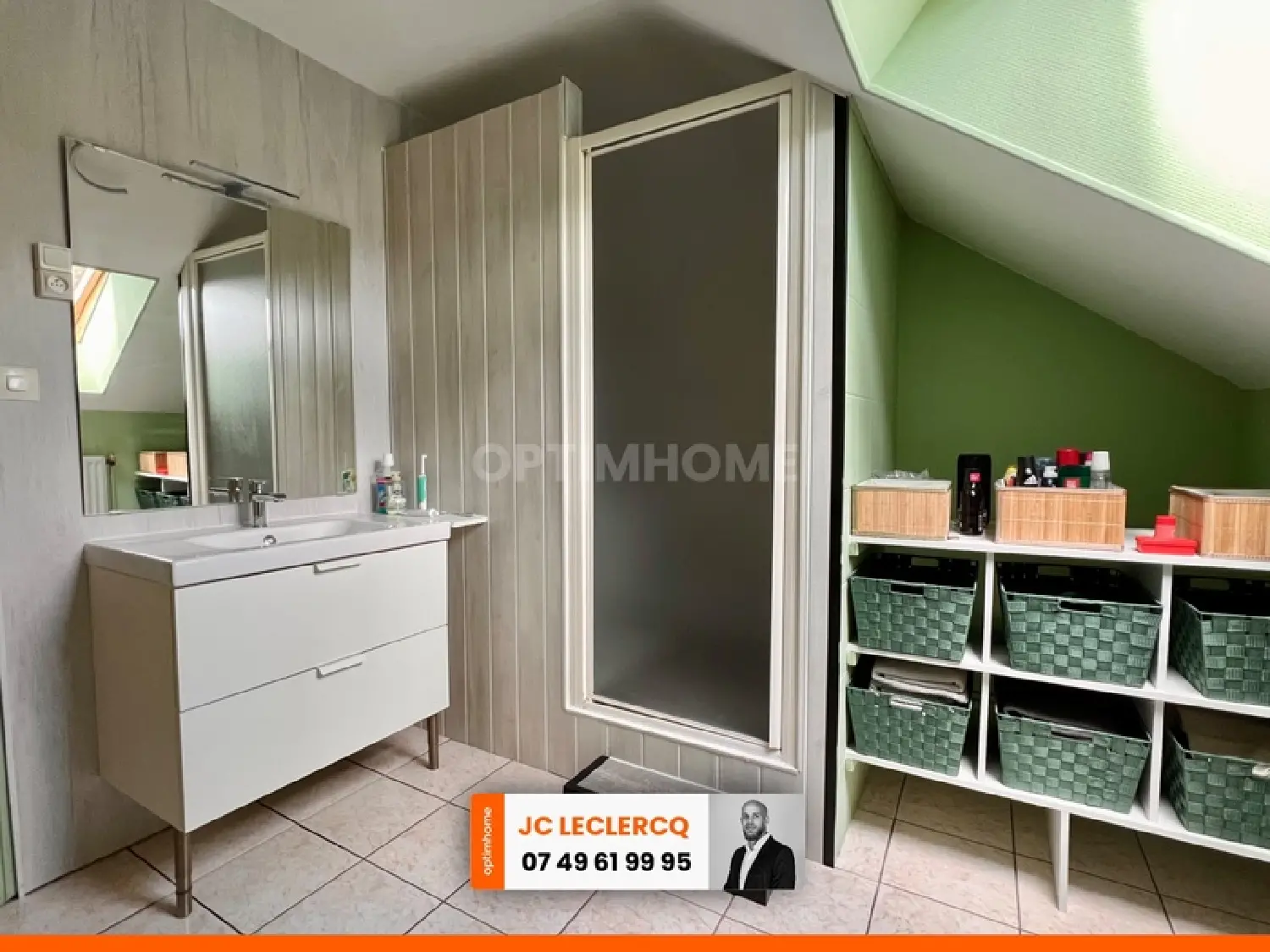  for sale house Saint-Dizier Haute-Marne 6