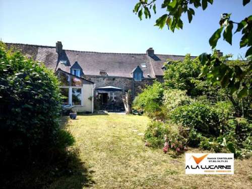 Saint-Dolay Morbihan huis foto 7137905