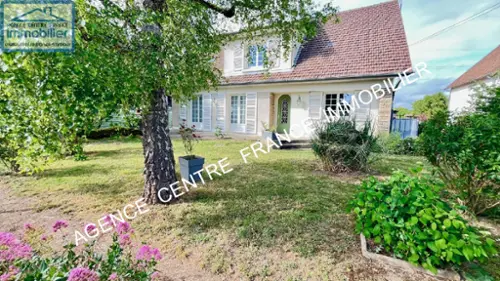 Saint-Doulchard Cher casa foto 7132322