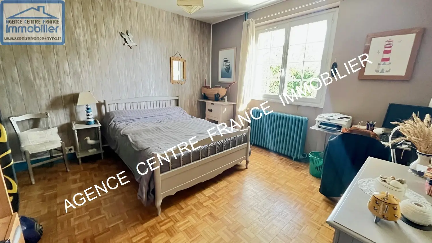  en venta casa Saint-Doulchard Cher 6