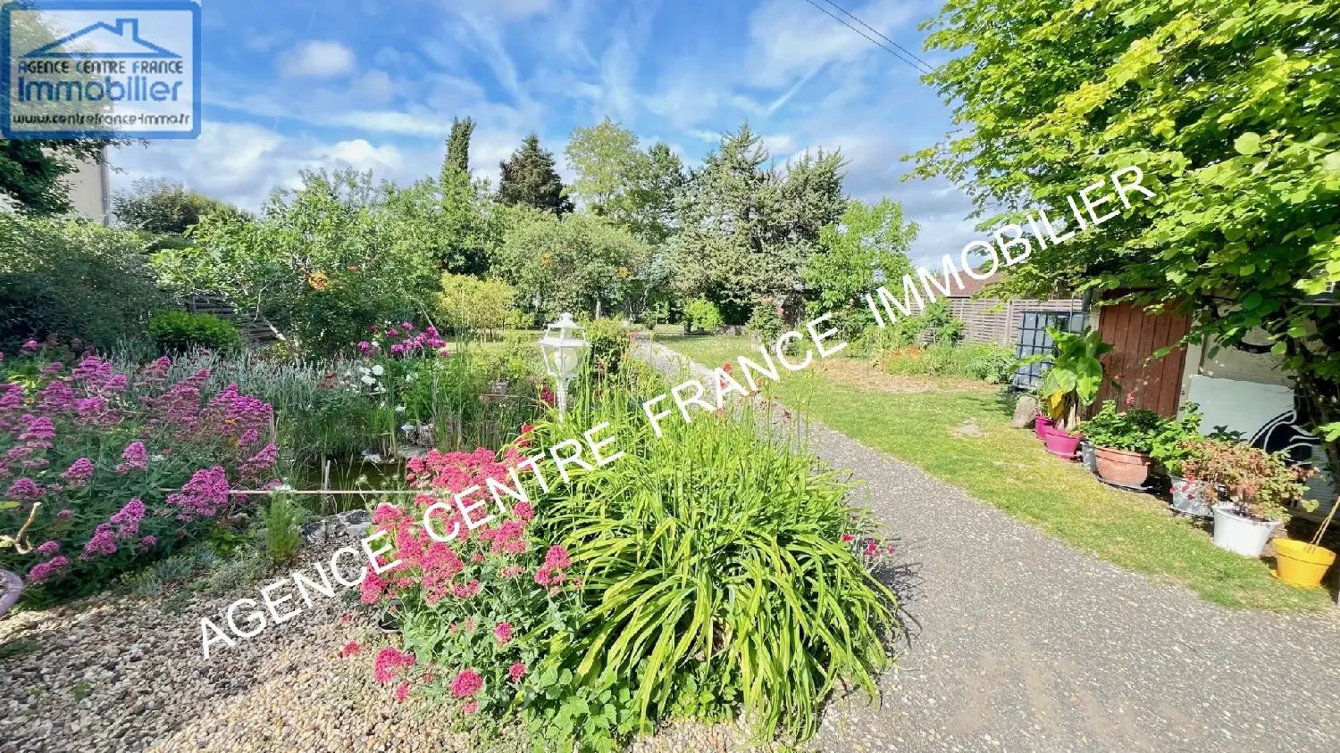  en venta casa Saint-Doulchard Cher 7