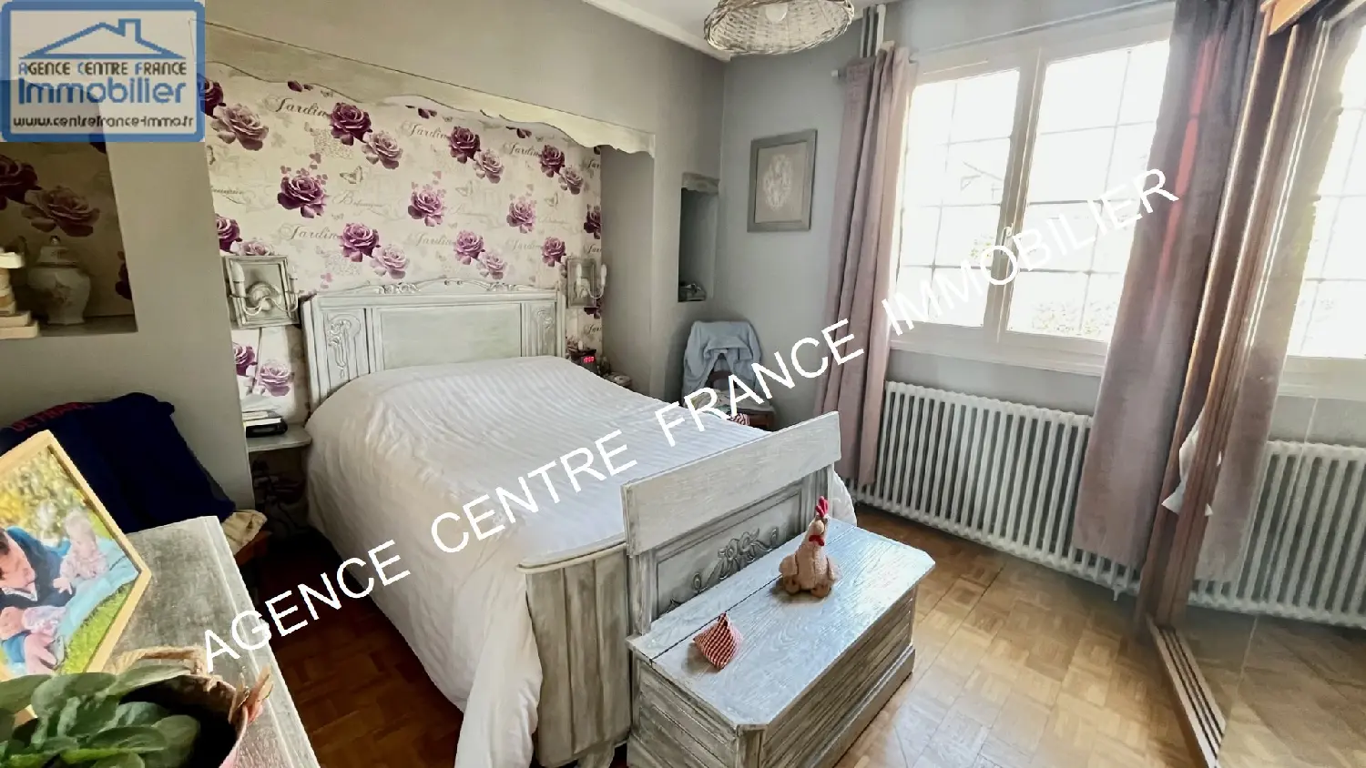  en venta casa Saint-Doulchard Cher 8