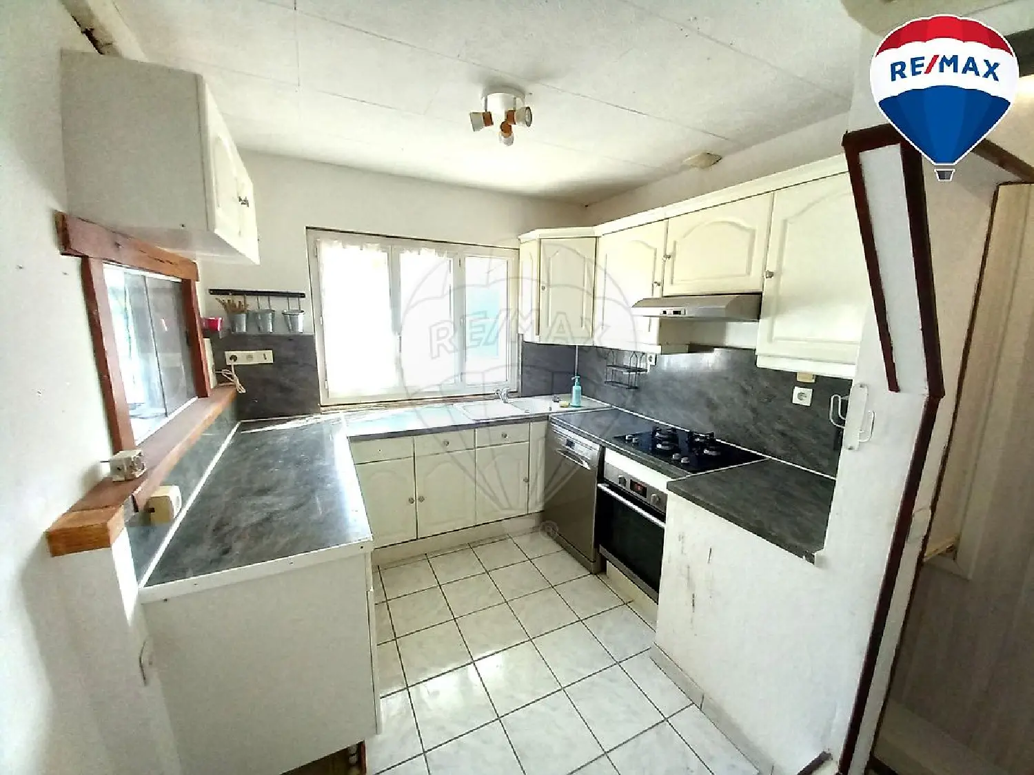  te koop huis Saint-Doulchard Cher 2