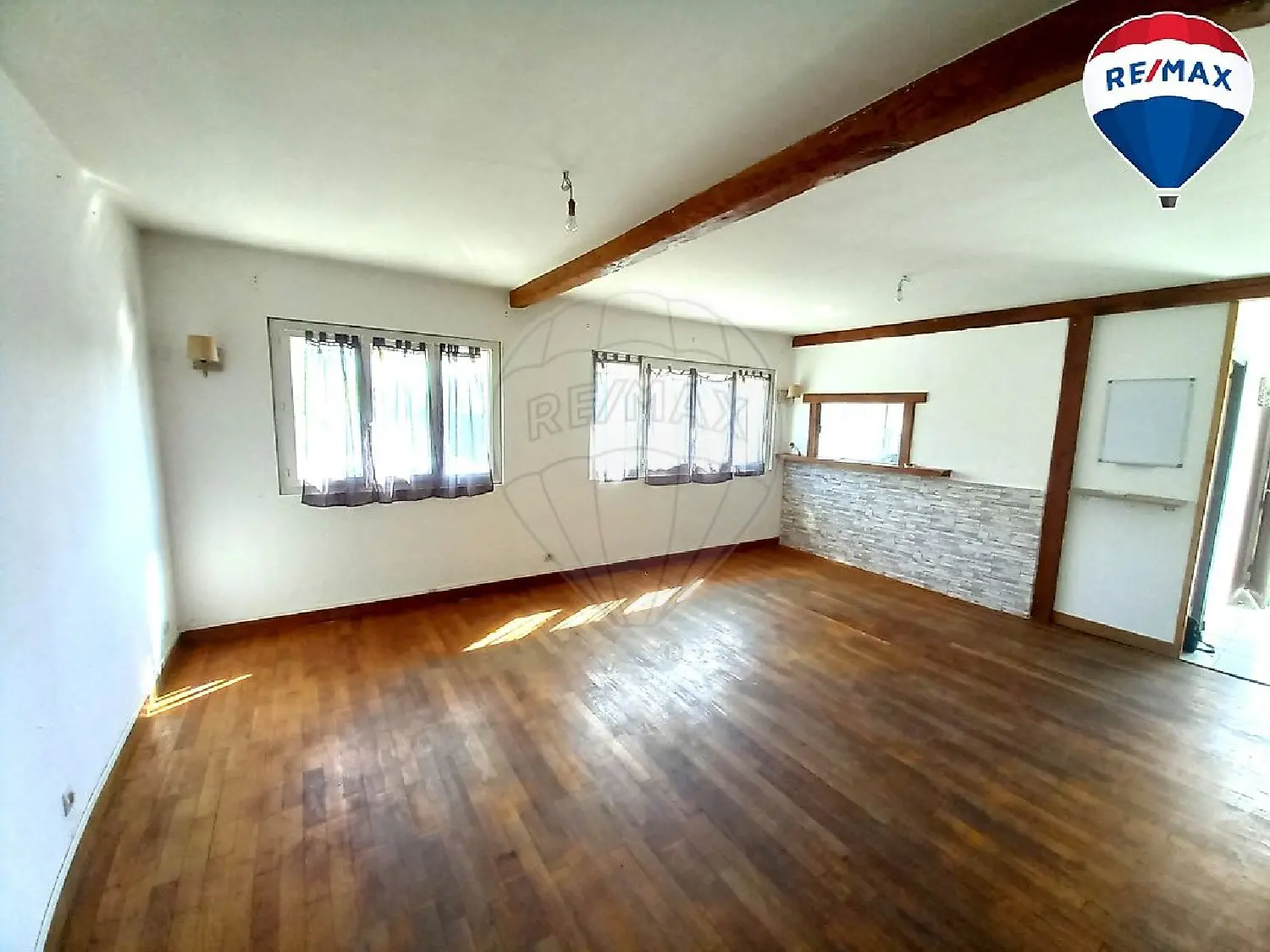 te koop huis Saint-Doulchard Cher 4