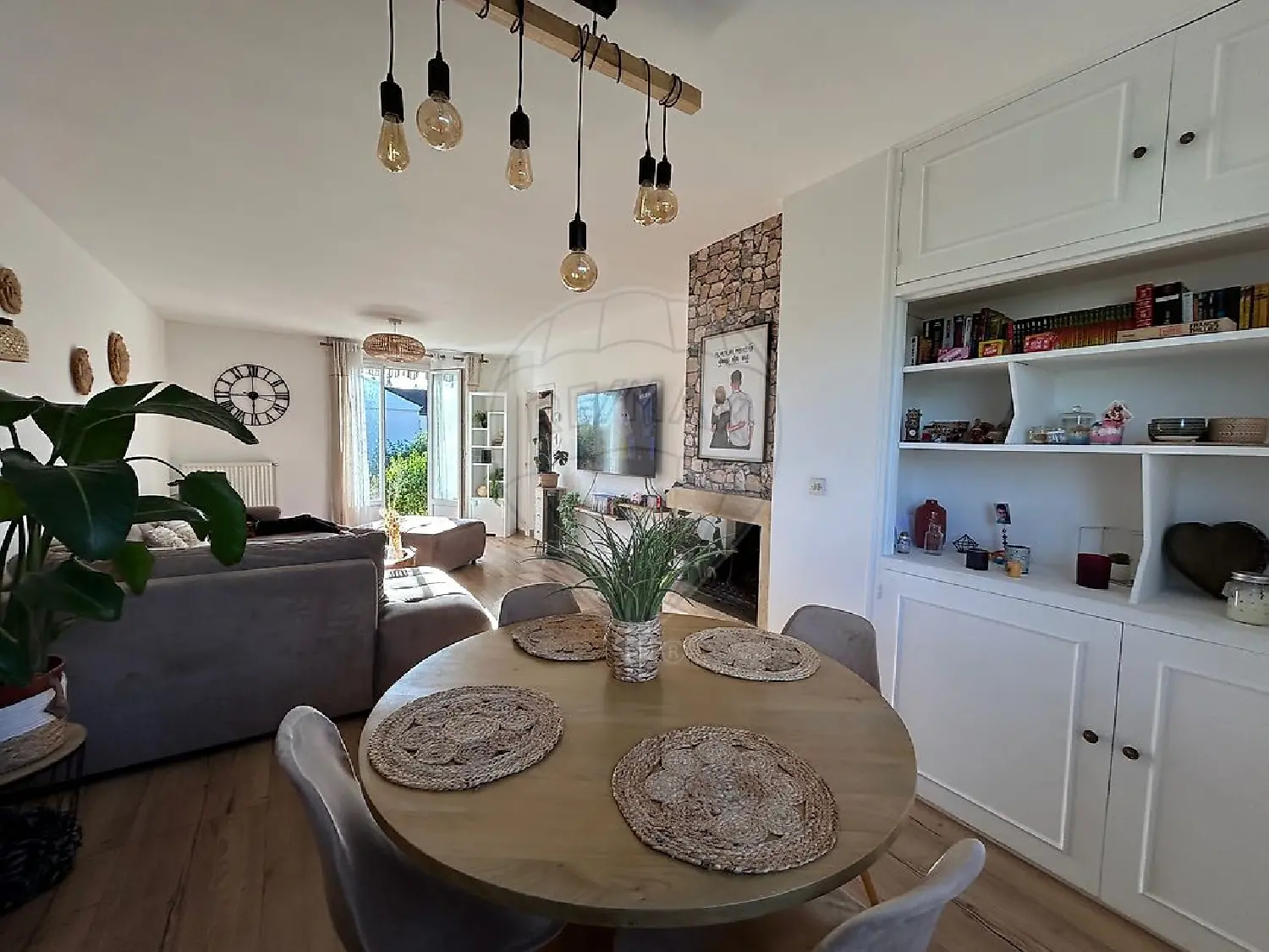  kaufen Haus Saint-Doulchard Cher 2