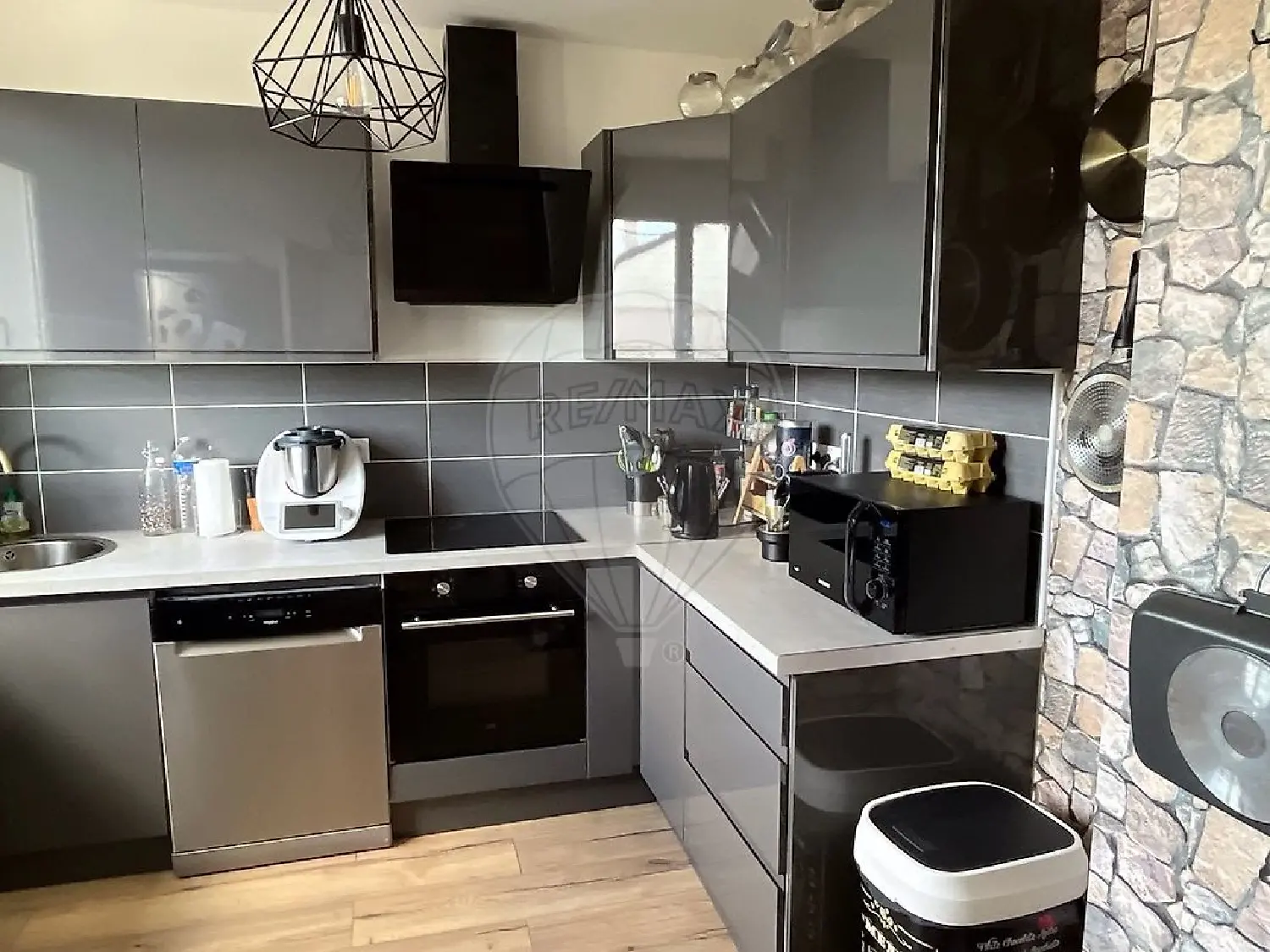 for sale house Saint-Doulchard Cher 4