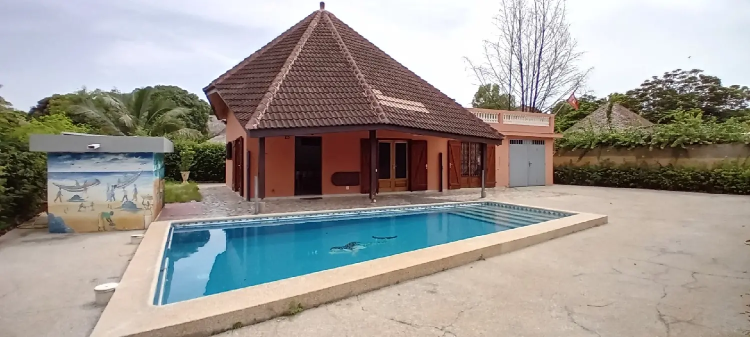  for sale house Saint-Éloi Creuse 2