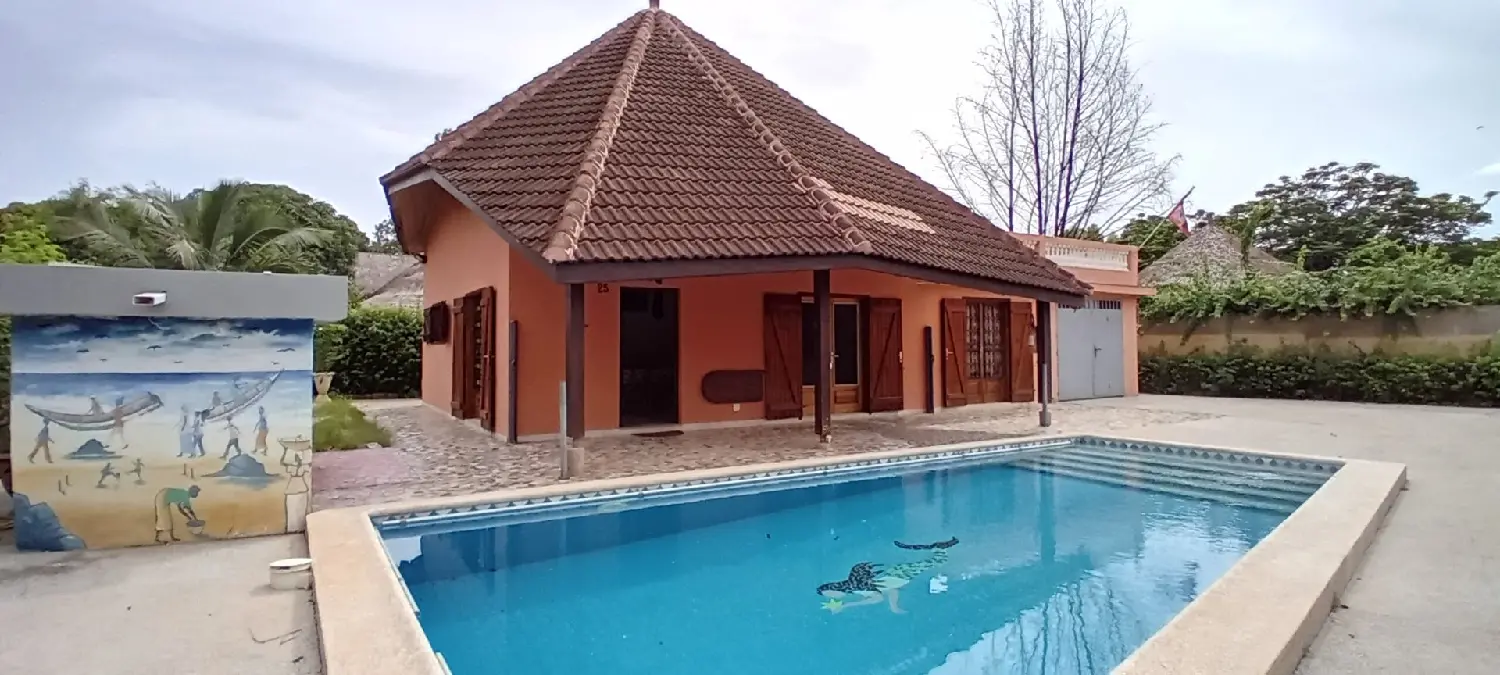  for sale house Saint-Éloi Creuse 4