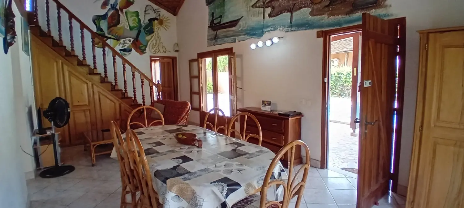  for sale house Saint-Éloi Creuse 5
