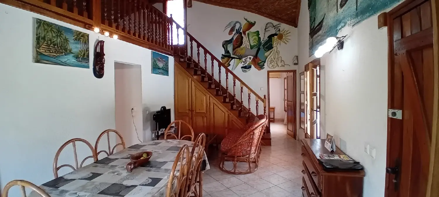  for sale house Saint-Éloi Creuse 6