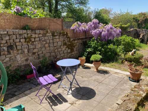 Saint-Émiland Saône-et-Loire house foto 7145990