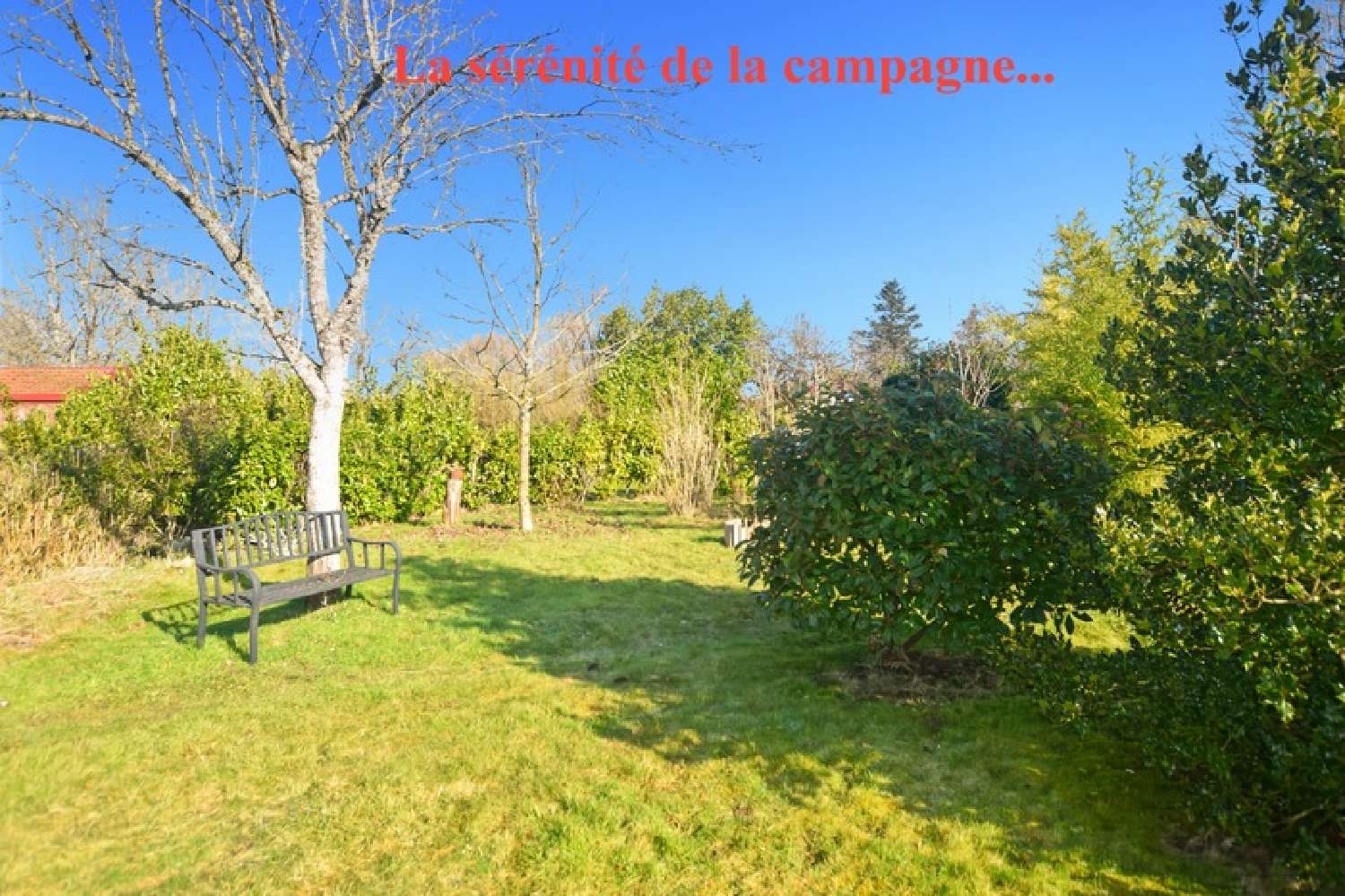  for sale house Saint-Émiland Saône-et-Loire 3