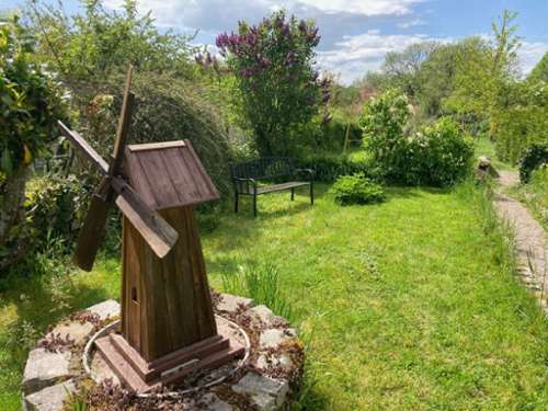  te koop huis Saint-Émiland Saône-et-Loire 5