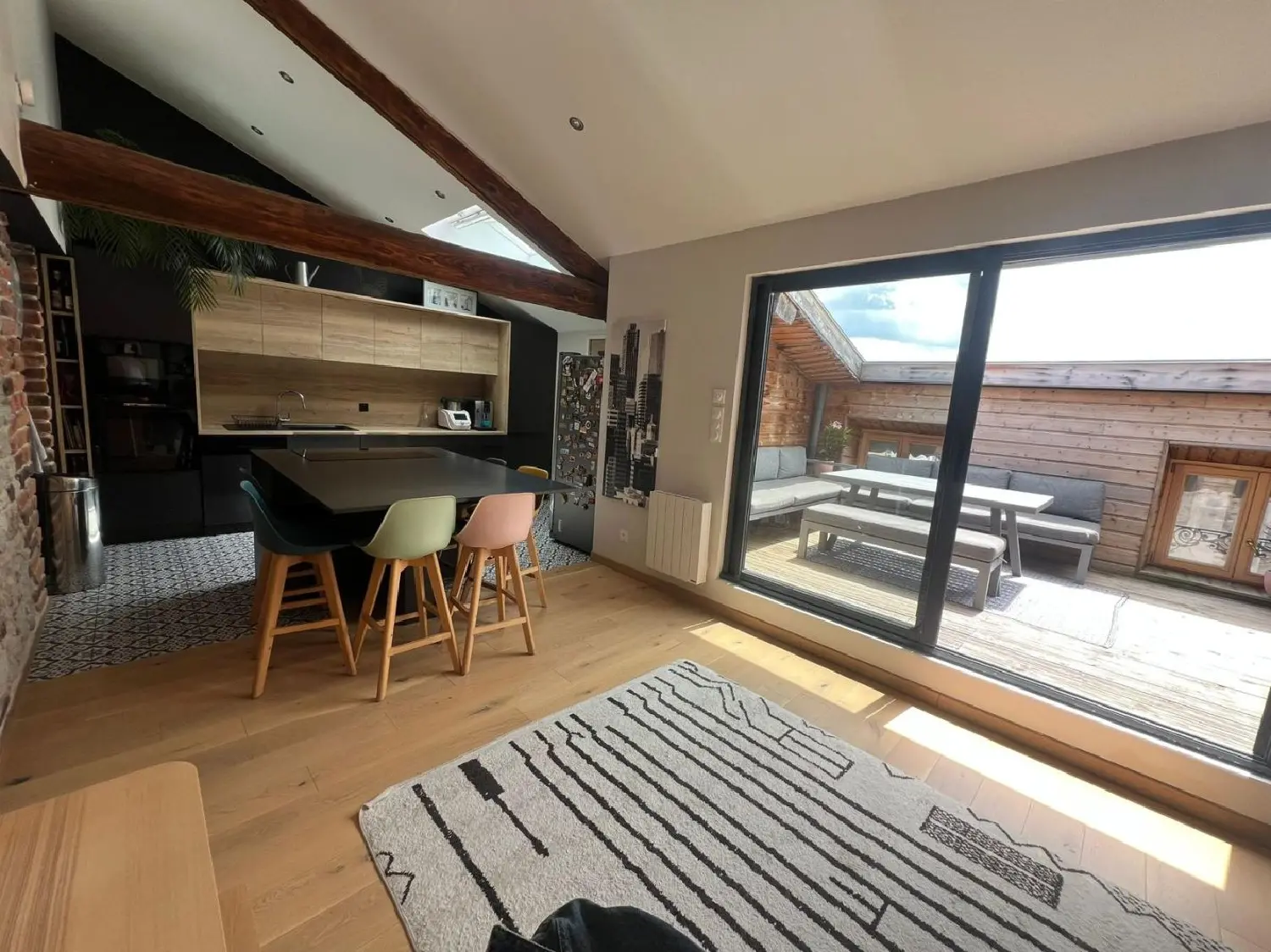  te koop huis Saint-Étienne Loire 1