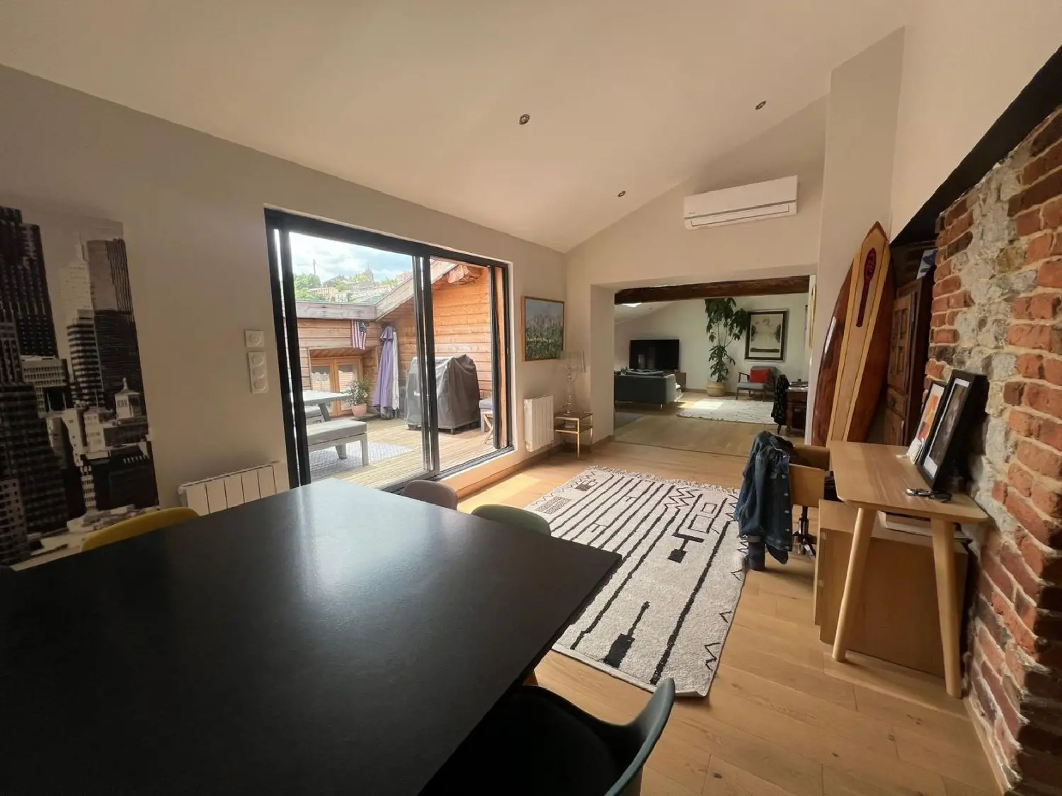  te koop huis Saint-Étienne Loire 2
